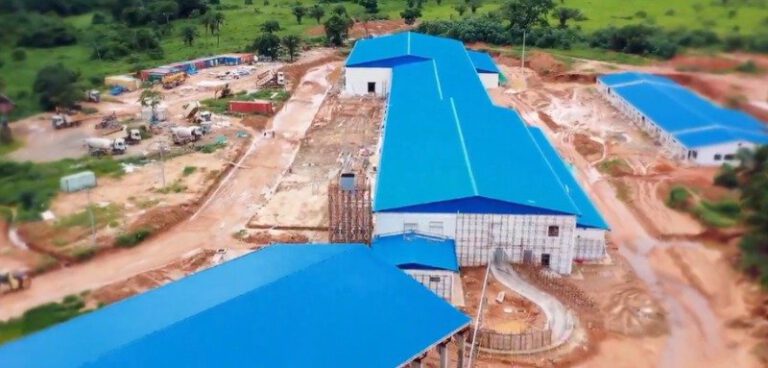 Faenar Nueva planta cárnica del Beni tendrá capacidad para faenar hasta 500 ...