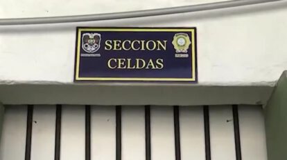 Aprehensión de mujeres con dinero en Desaguadero