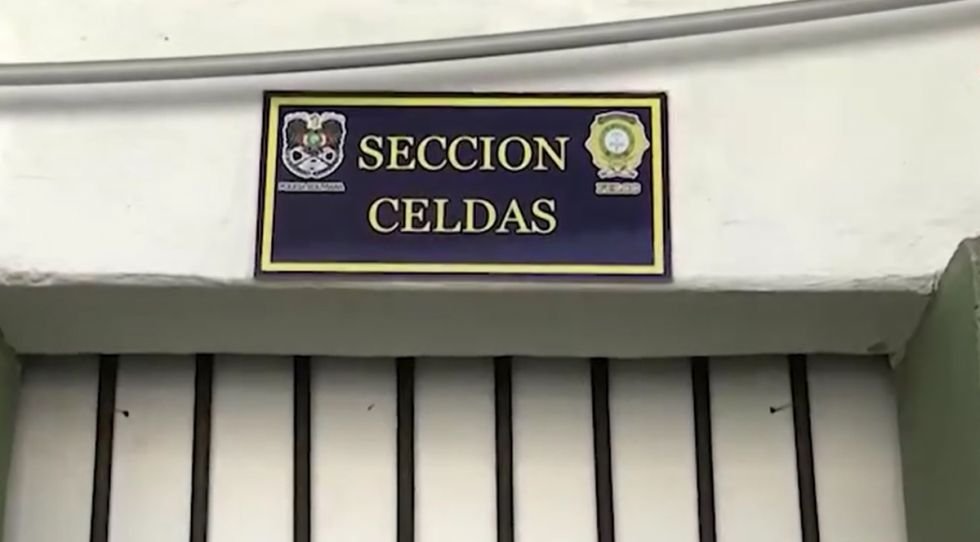 Aprehensión de mujeres con dinero en Desaguadero