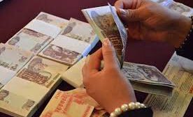 Desembolso de Bs 2,8 millones para elecciones generales de agosto