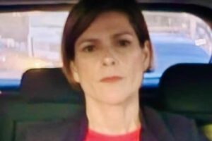 Jueza Lilian Moreno detenida por delitos graves relacionados con su fallo sobre Evo Morales