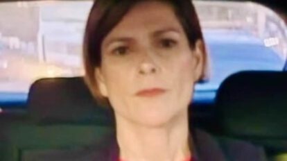 Jueza Lilian Moreno detenida por delitos graves relacionados con su fallo sobre Evo Morales