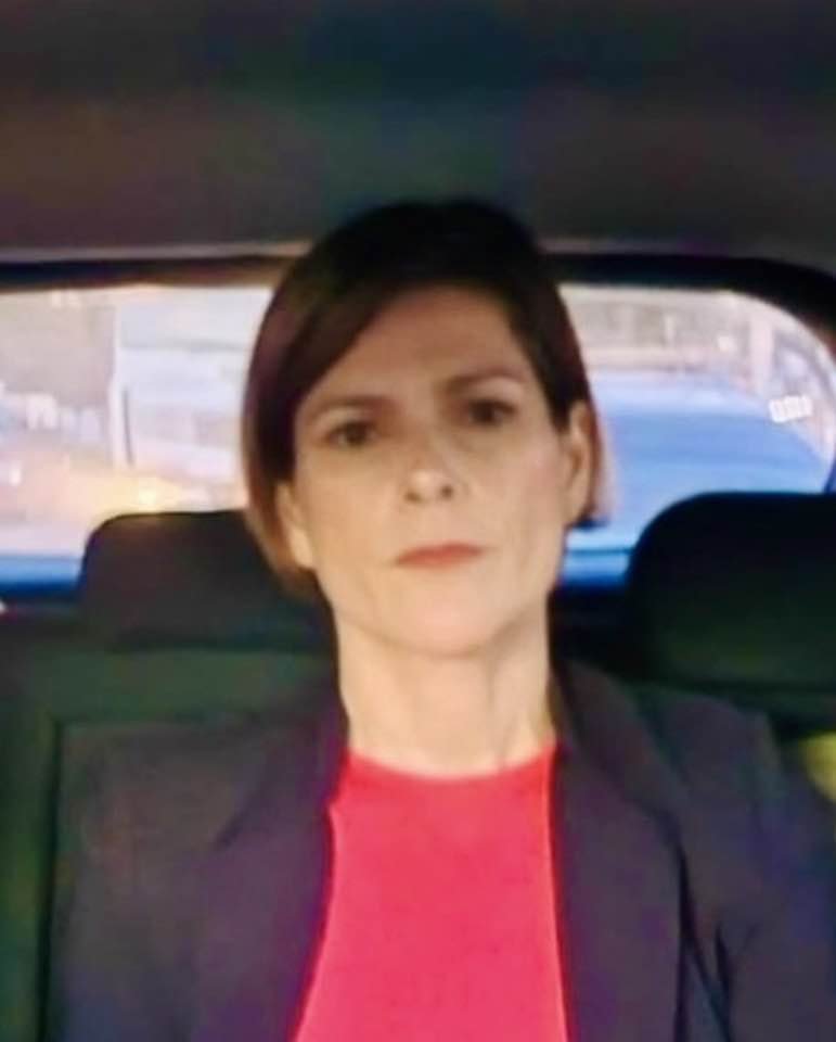 Jueza Lilian Moreno detenida por delitos graves relacionados con su fallo sobre Evo Morales