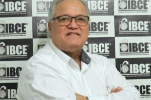 Luis Ernesto Castedo elegido como nuevo presidente del IBCE