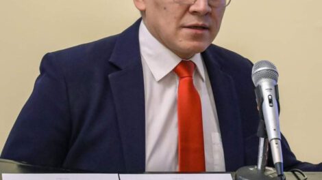 Falsificación de documentos en la postulación al Tribunal Constitucional