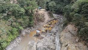 Aumento de regalías mineras en Bolivia