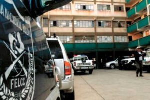 Denuncia falsa de secuestro en La Paz