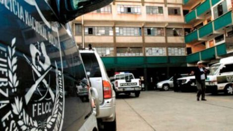 Denuncia falsa de secuestro en La Paz