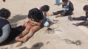 Crisis de residuos en Cochabamba