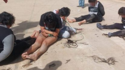 Crisis de residuos en Cochabamba