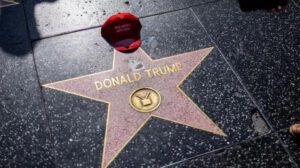 Aranceles al cine extranjero propuestos por Trump
