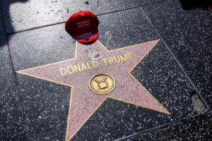 Aranceles al cine extranjero propuestos por Trump