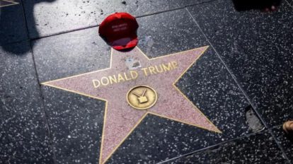 Aranceles al cine extranjero propuestos por Trump