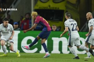 Inter y Barcelona definen el pase a la final de la Champions League