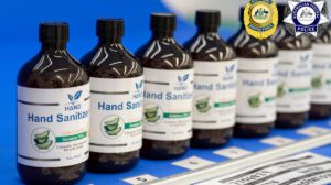 Butanodiol y sus efectos graves en la salud