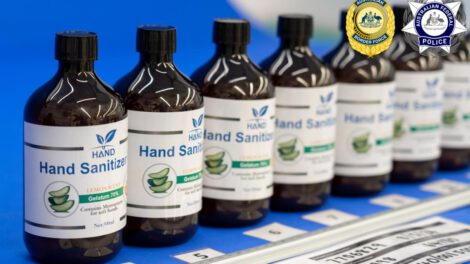 Butanodiol y sus efectos graves en la salud