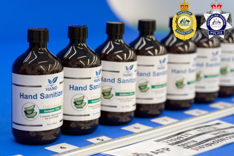 Butanodiol y sus efectos graves en la salud