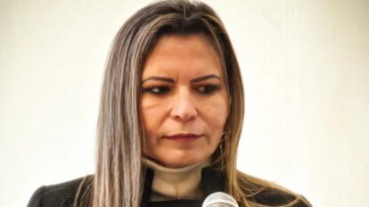 Orden de aprehensión contra Evo Morales confirmada por la fiscal Sandra Gutiérrez