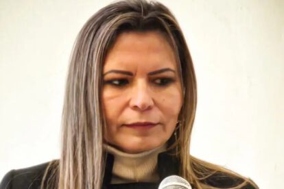 Orden de aprehensión contra Evo Morales confirmada por la fiscal Sandra Gutiérrez