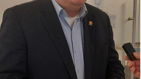 acción de inconstitucionalidad presentada por Enrique Urquidi contra convenio entre Senarecom y Gobernación de Oruro