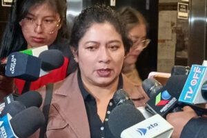 Blindaje electoral con leyes aprobadas en la Comisión de Constitución