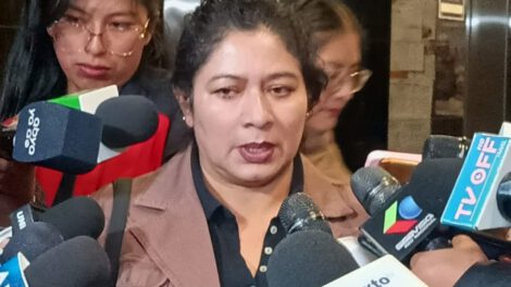 Blindaje electoral con leyes aprobadas en la Comisión de Constitución