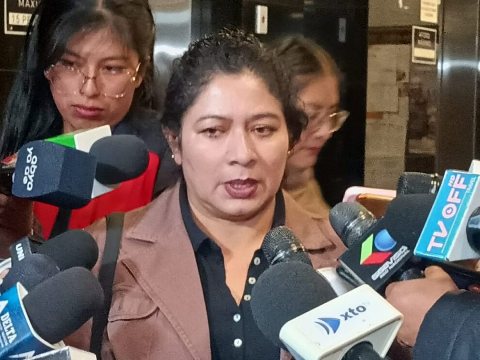 Blindaje electoral con leyes aprobadas en la Comisión de Constitución