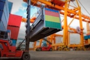 Caen exportaciones de Bolivia en el primer bimestre de 2025