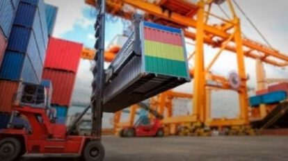 Caen exportaciones de Bolivia en el primer bimestre de 2025