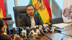 Evo Morales encuestas según diputado Alberto Astorga