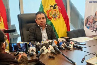 Evo Morales encuestas según diputado Alberto Astorga