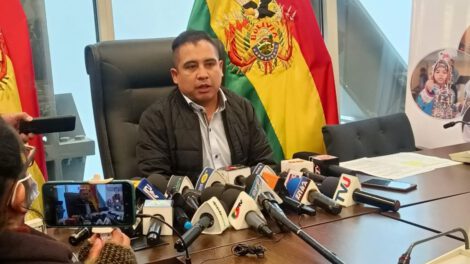 Evo Morales encuestas según diputado Alberto Astorga