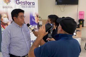 Inversiones en bonos del TGN generaron rendimientos de Bs2.887 millones anuales