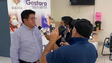 Inversiones en bonos del TGN generaron rendimientos de Bs2.887 millones anuales