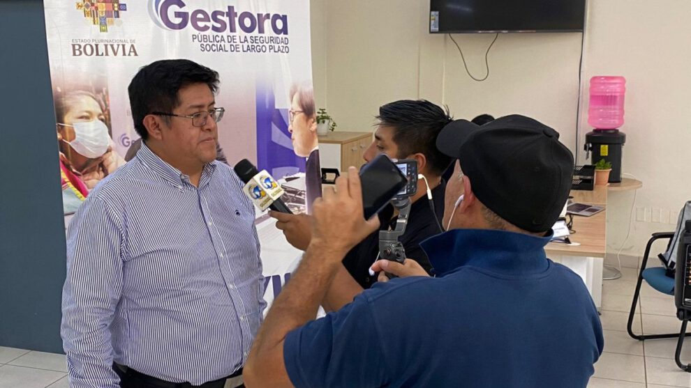 Inversiones en bonos del TGN generaron rendimientos de Bs2.887 millones anuales