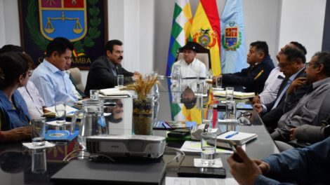Cochabamba emergencia ambiental por crisis de la basura