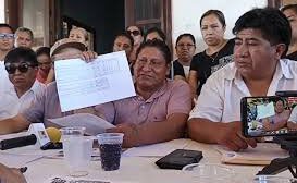 Exportaciones ilegales de carne en Bolivia