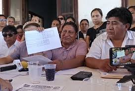 Exportaciones ilegales de carne en Bolivia