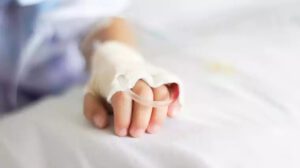deceso por influenza en Oruro