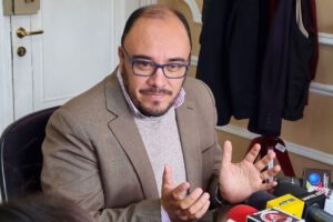 Evo Morales encuesta electoral