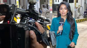 Ataque a periodista en Cochabamba