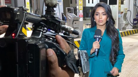 Ataque a periodista en Cochabamba