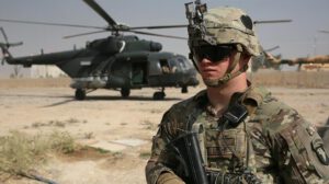 Prohibición de militares trans en EE.UU.