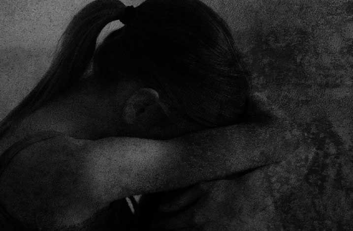 Padrastro condenado por abuso sexual contra su hijastra