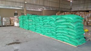 Intervienen camión con azúcar en la frontera con Perú
