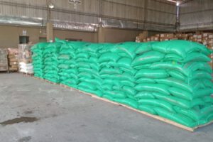 Intervienen camión con azúcar en la frontera con Perú