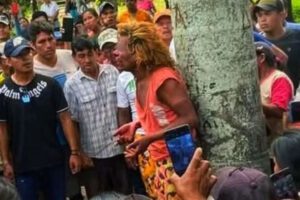 Ciudadano venezolano condenado por homicidio en Concepción