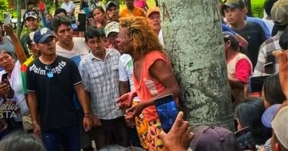 Ciudadano venezolano condenado por homicidio en Concepción