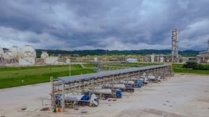 Producción de GLP en Bolivia supera 3,7 millones de toneladas