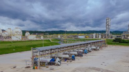 Producción de GLP en Bolivia supera 3,7 millones de toneladas